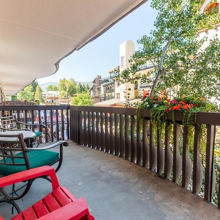 Lodge At Vail Condominiums Ngoại thất bức ảnh