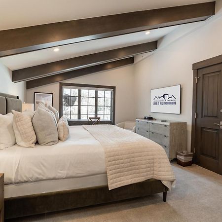 Lodge At Vail Condominiums Ngoại thất bức ảnh