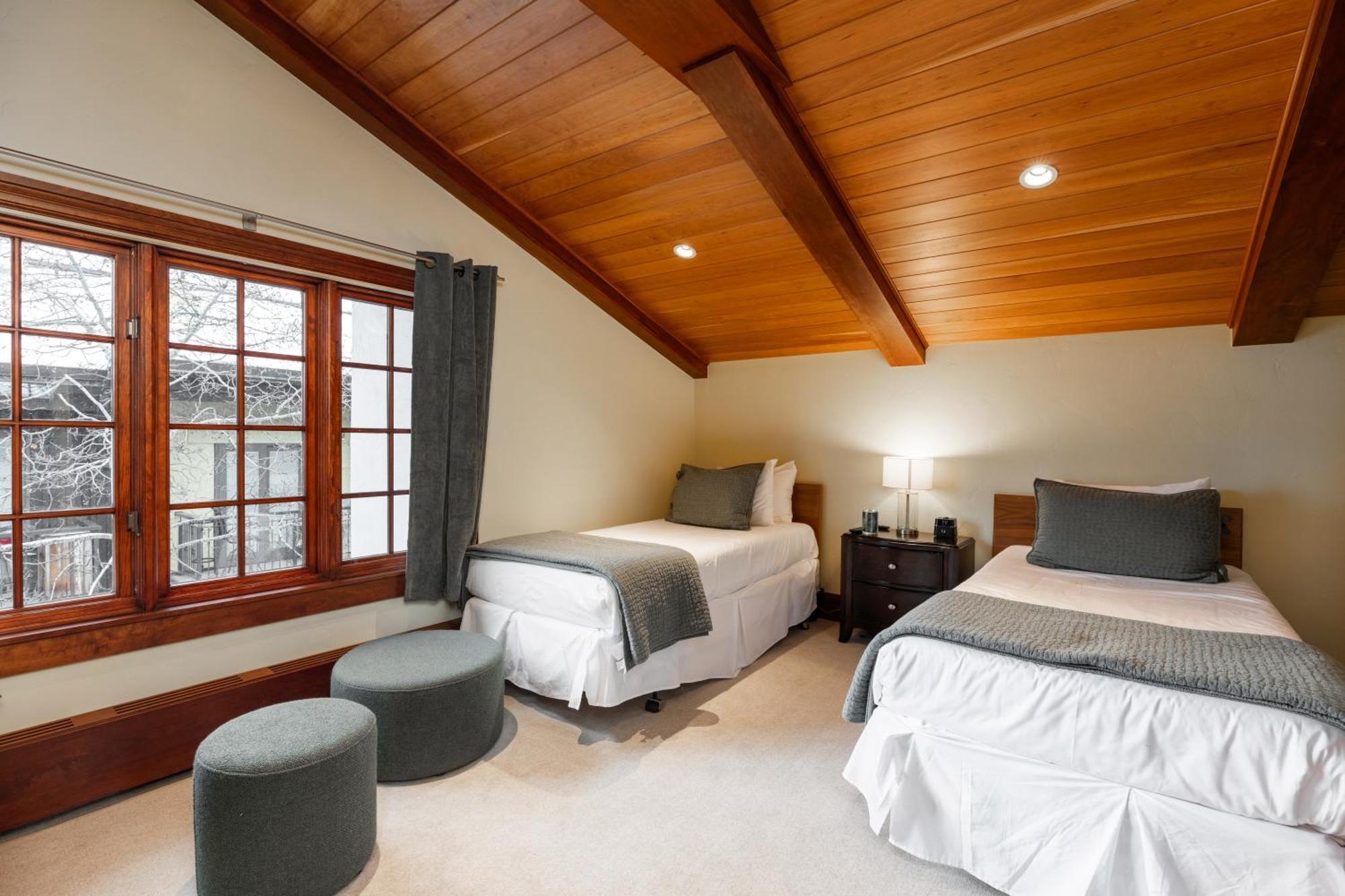 Lodge At Vail Condominiums Ngoại thất bức ảnh