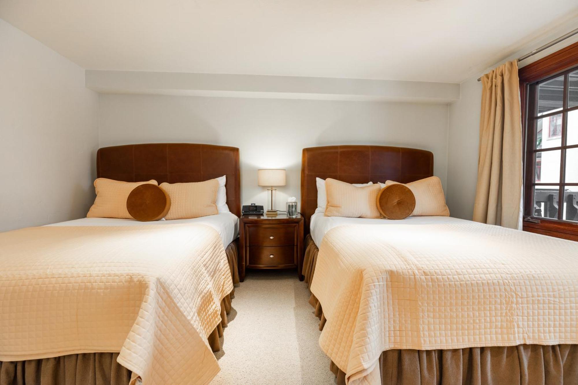 Lodge At Vail Condominiums Ngoại thất bức ảnh