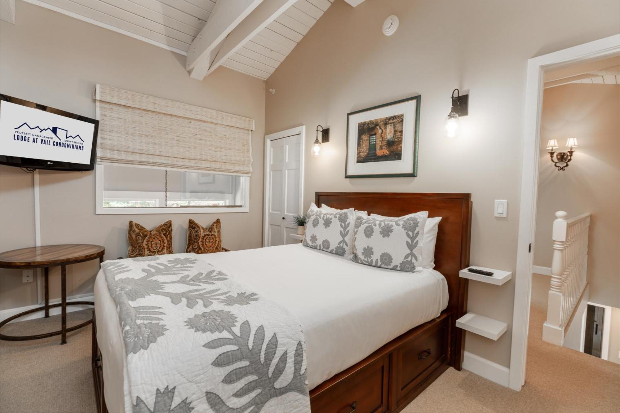 Lodge At Vail Condominiums Ngoại thất bức ảnh