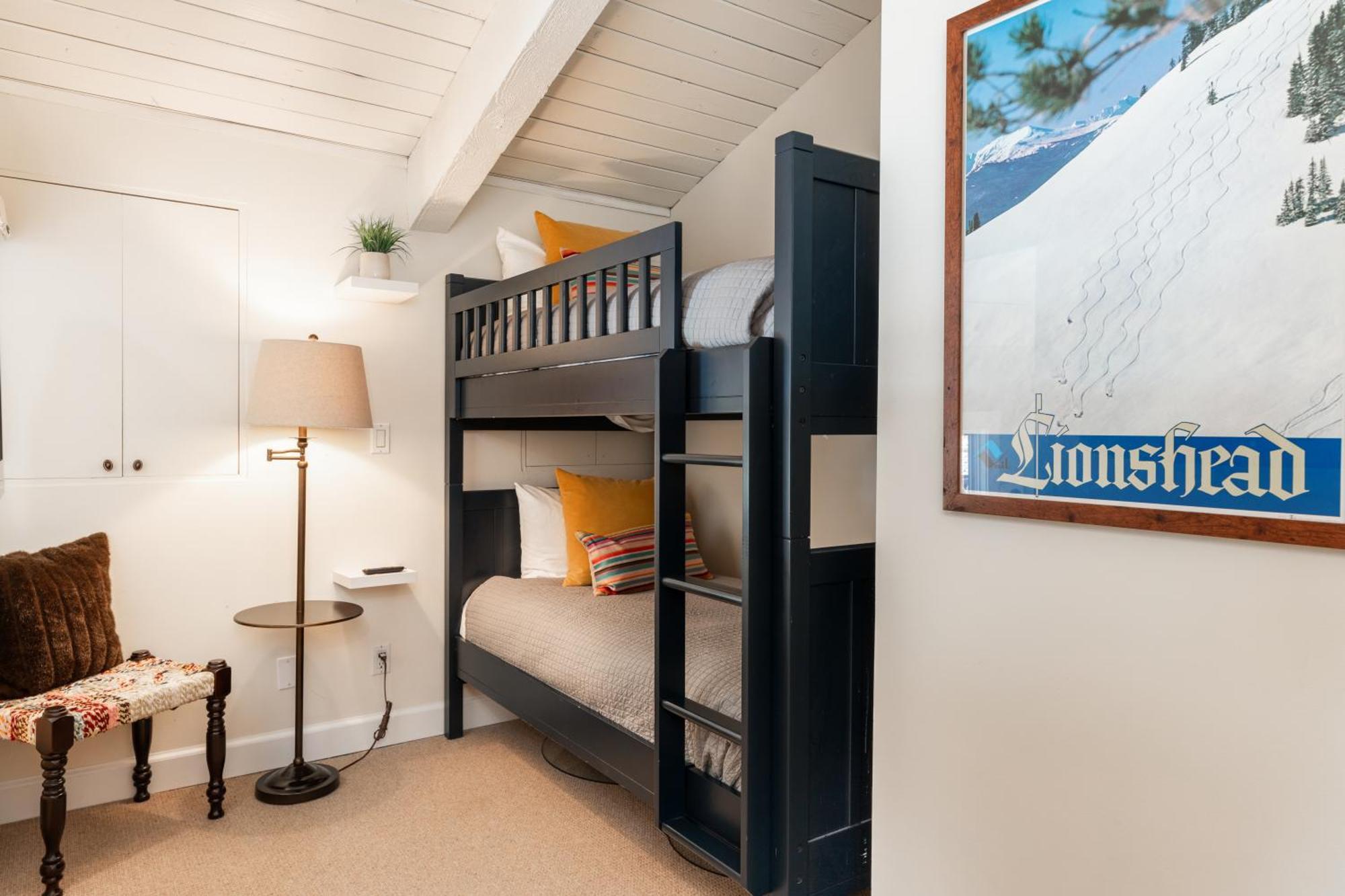 Lodge At Vail Condominiums Ngoại thất bức ảnh