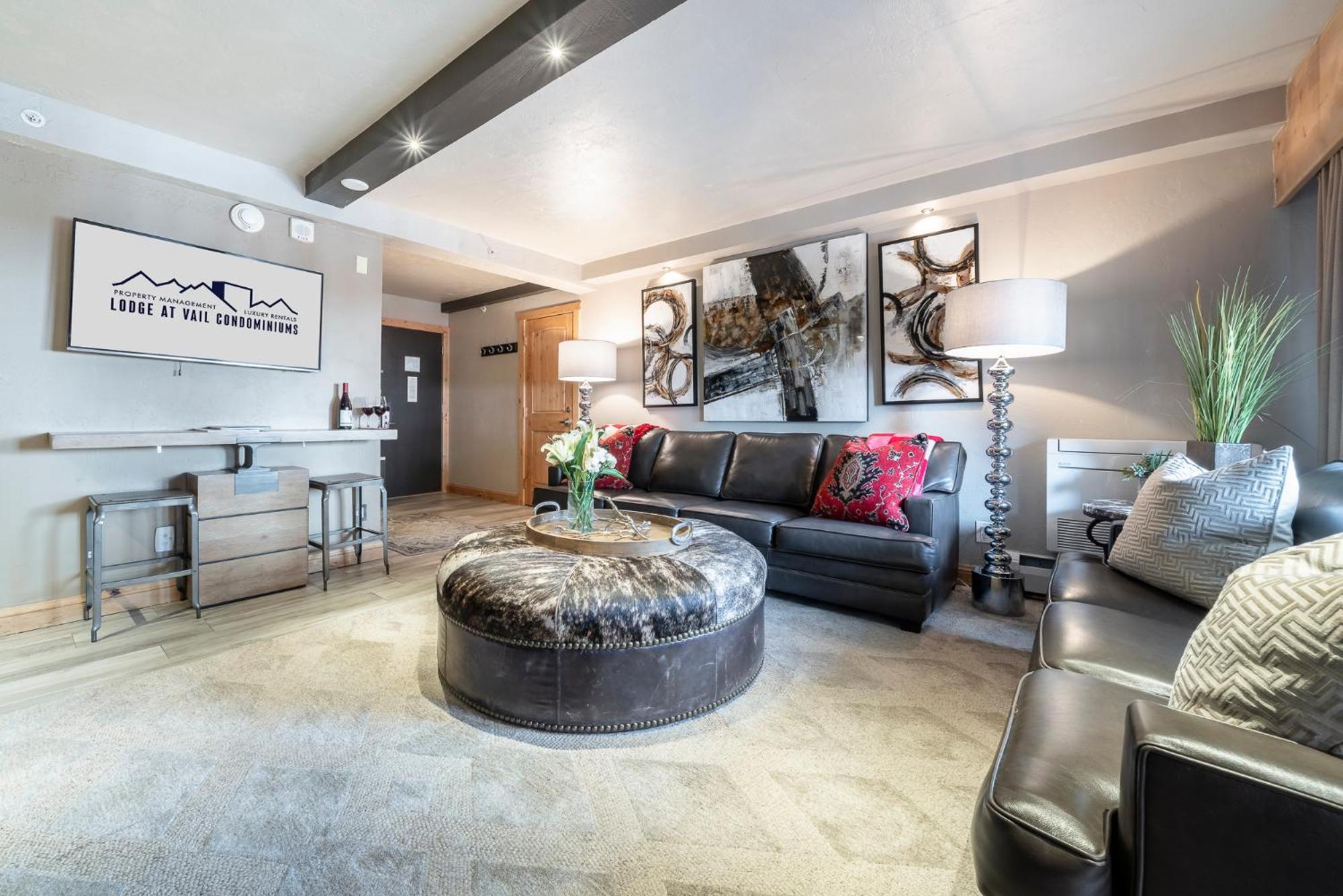 Lodge At Vail Condominiums Ngoại thất bức ảnh