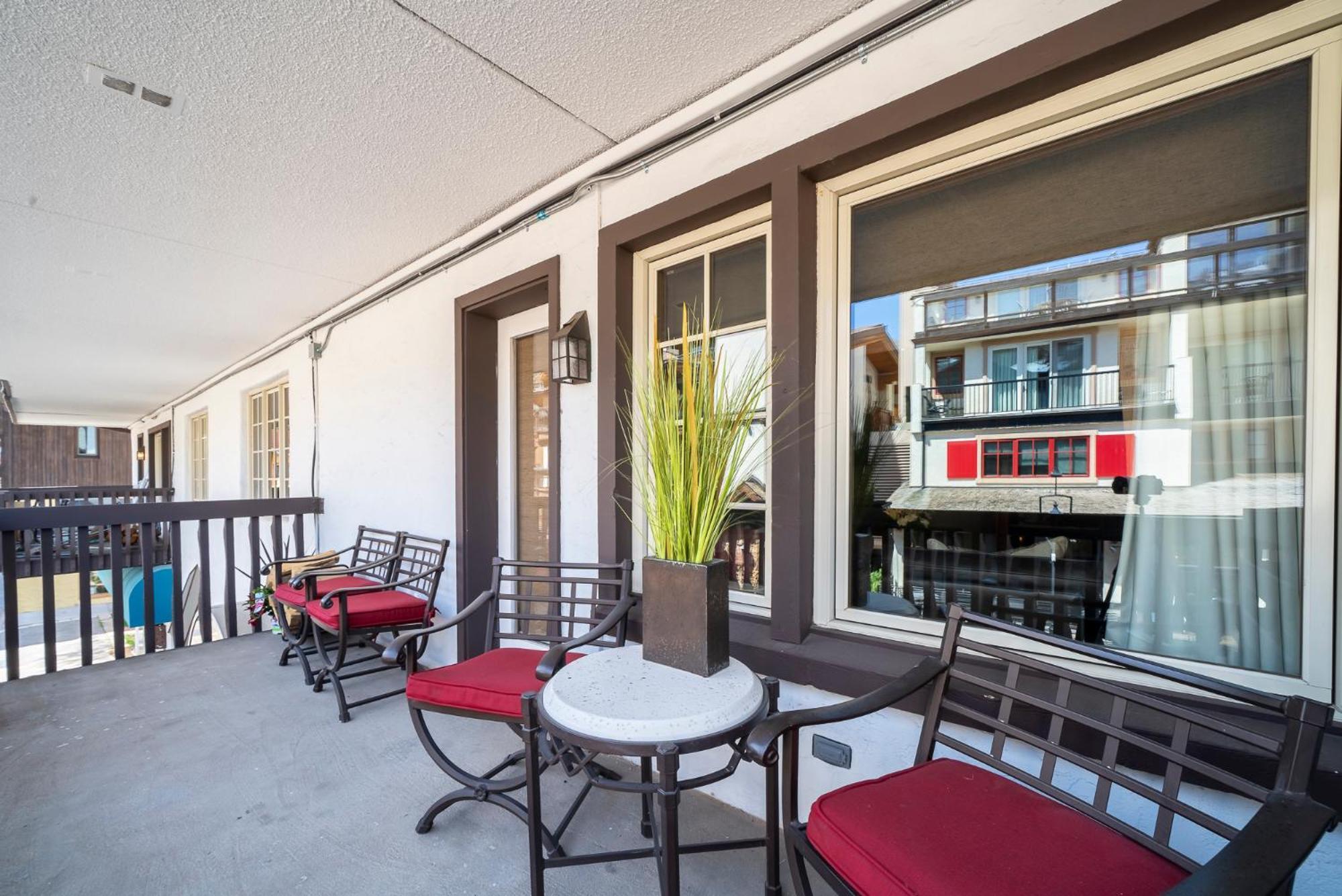 Lodge At Vail Condominiums Ngoại thất bức ảnh