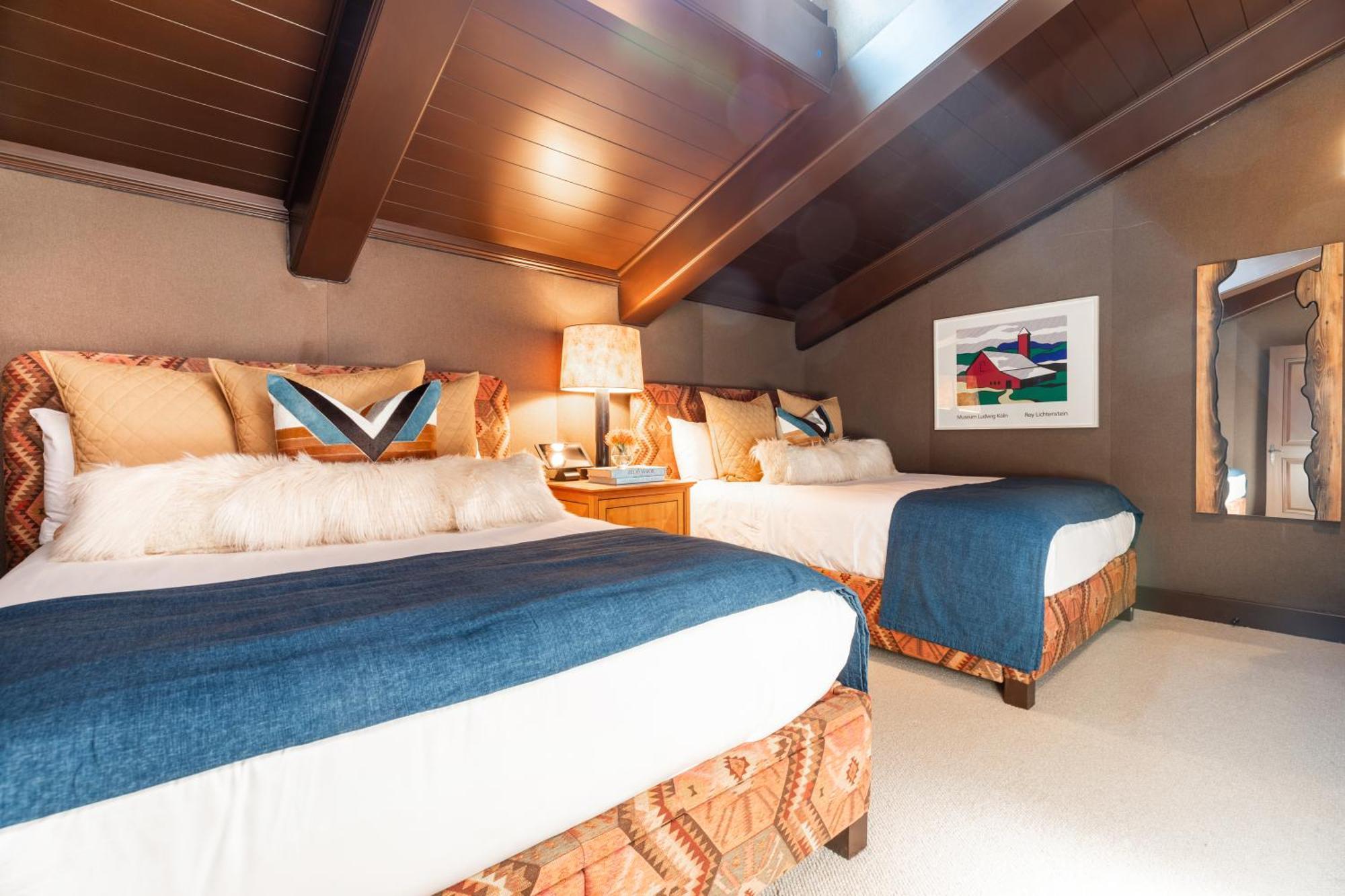 Lodge At Vail Condominiums Ngoại thất bức ảnh