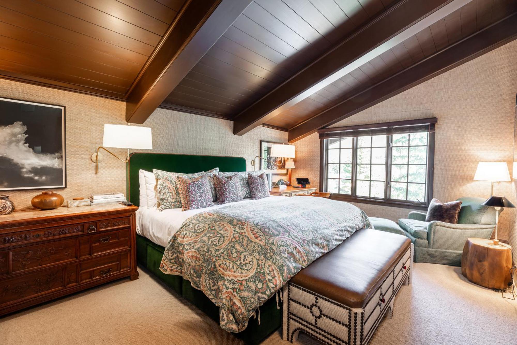 Lodge At Vail Condominiums Ngoại thất bức ảnh