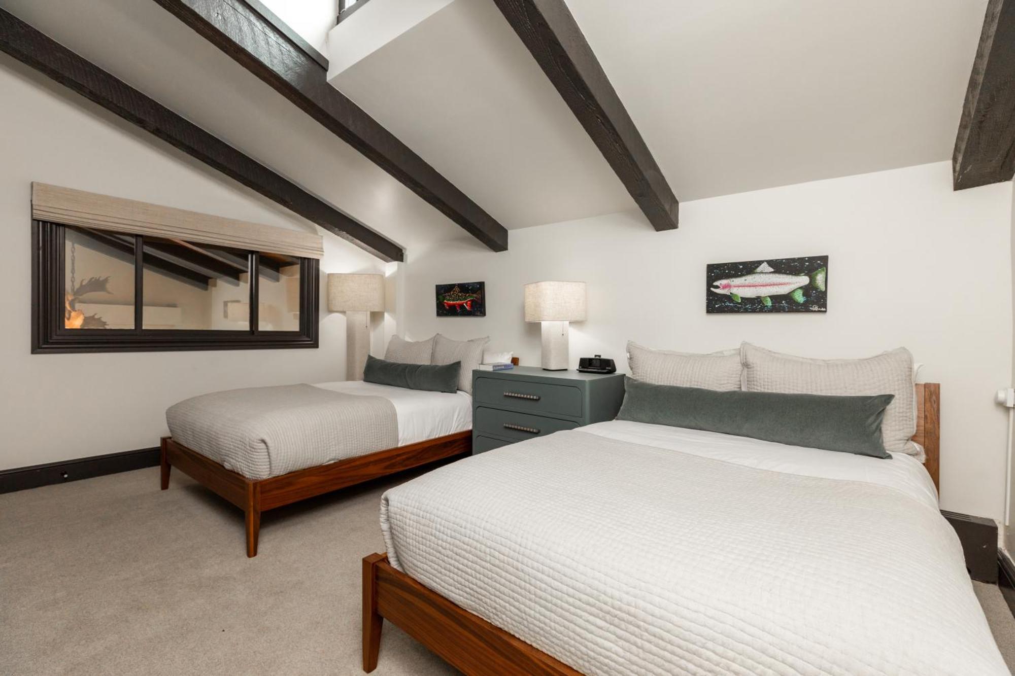 Lodge At Vail Condominiums Ngoại thất bức ảnh
