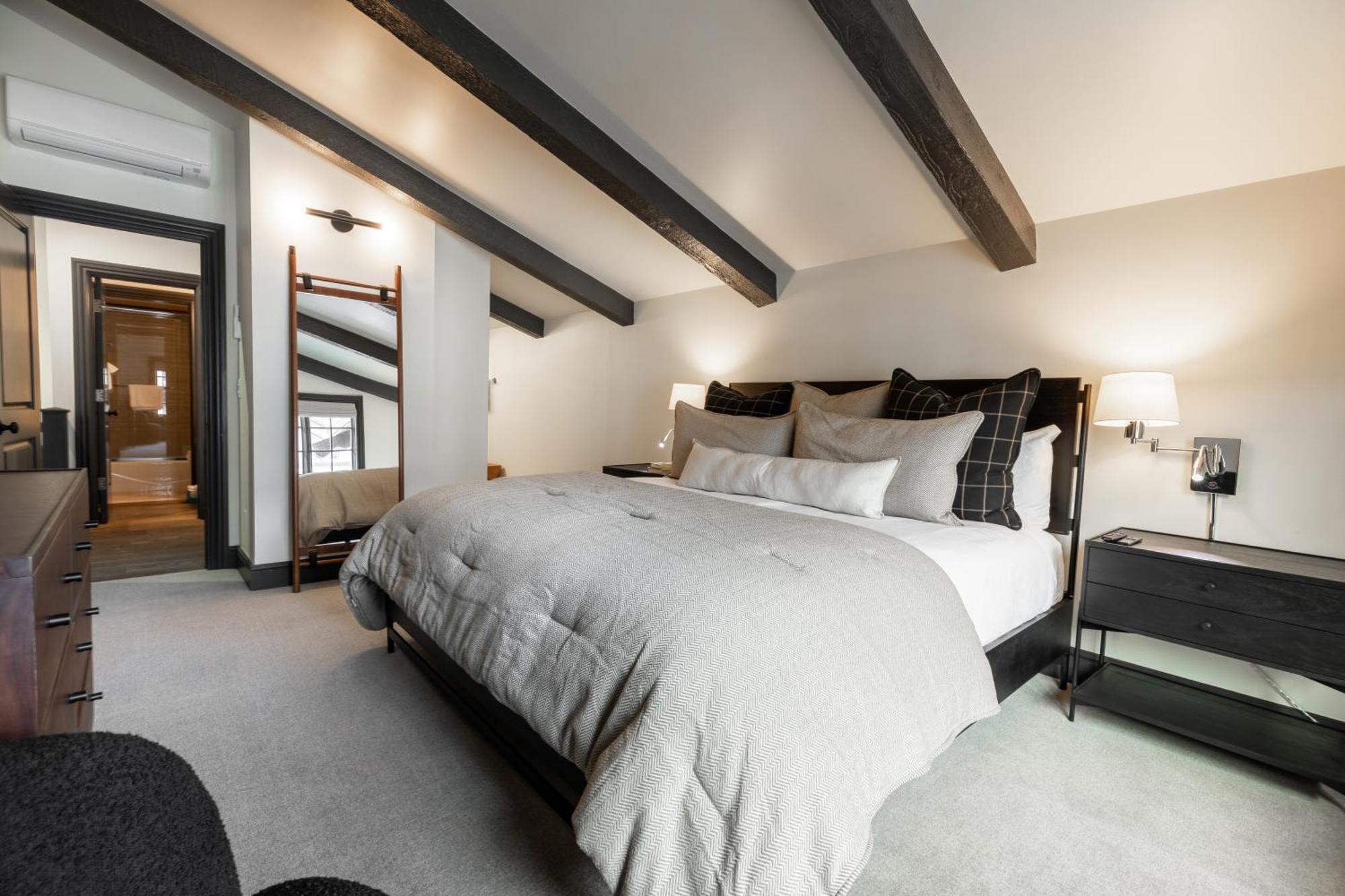 Lodge At Vail Condominiums Ngoại thất bức ảnh