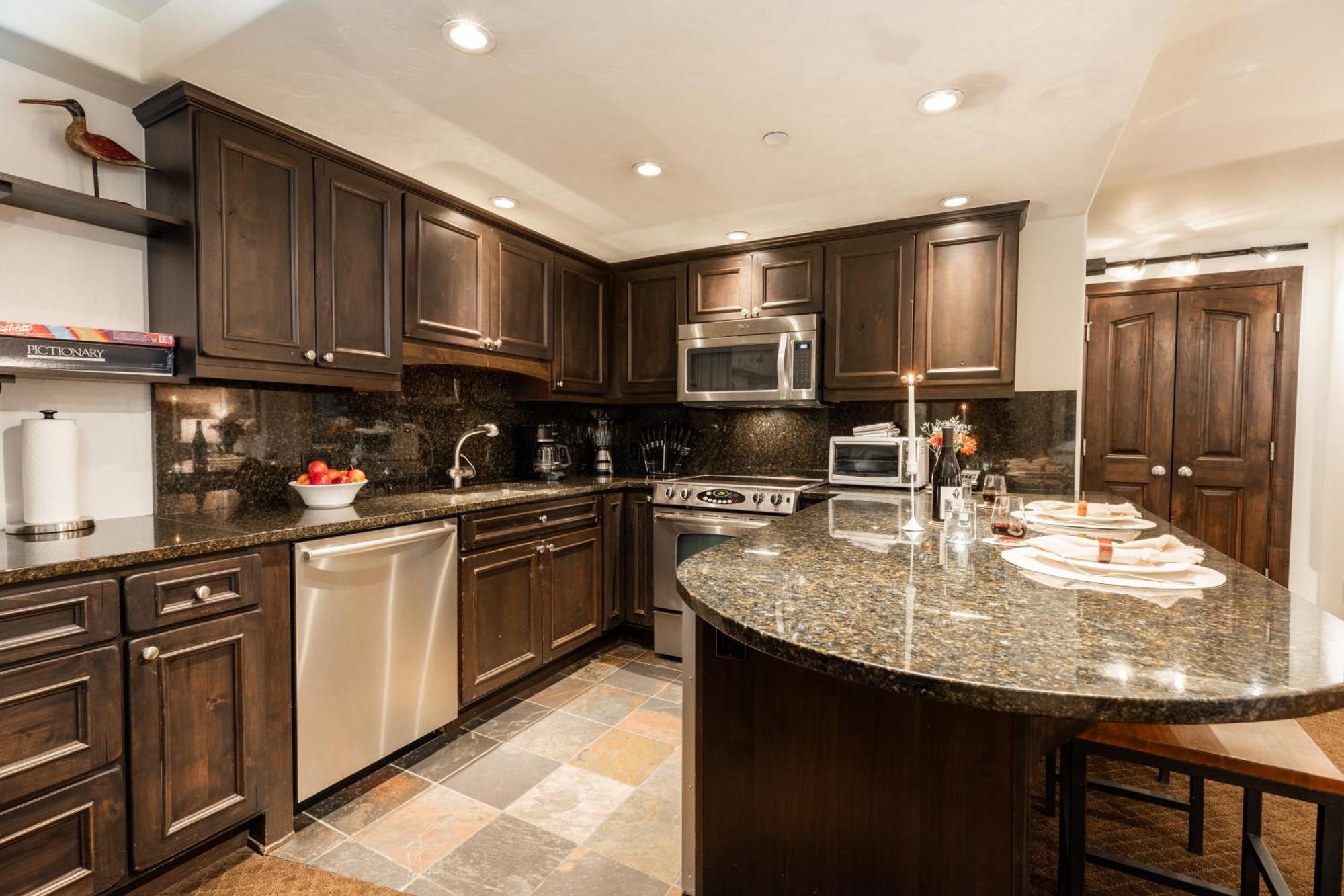 Lodge At Vail Condominiums Ngoại thất bức ảnh
