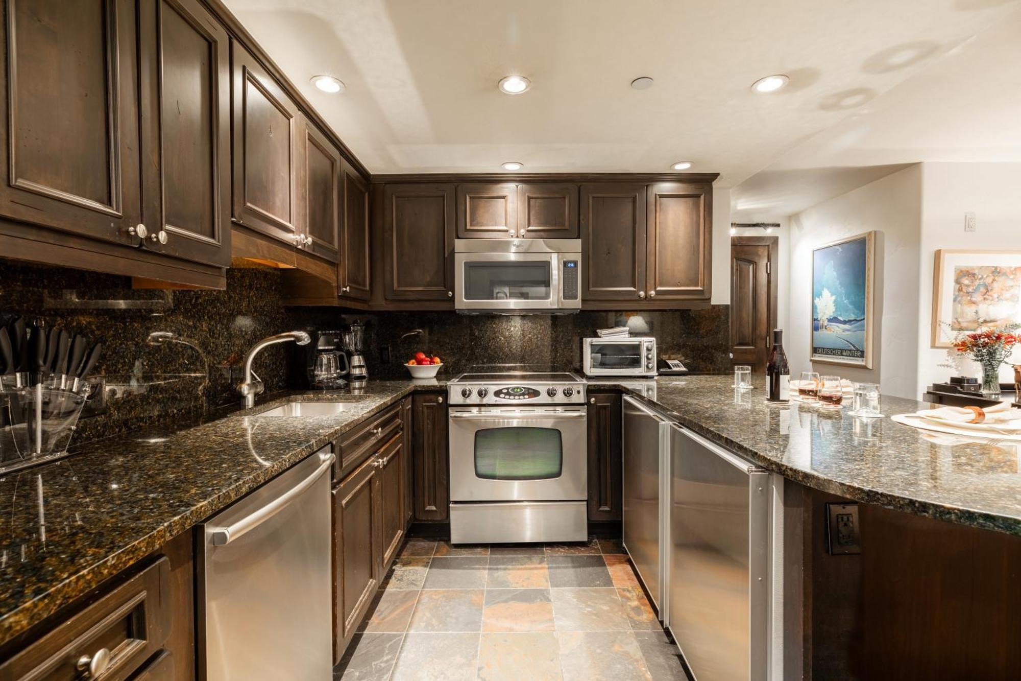 Lodge At Vail Condominiums Phòng bức ảnh