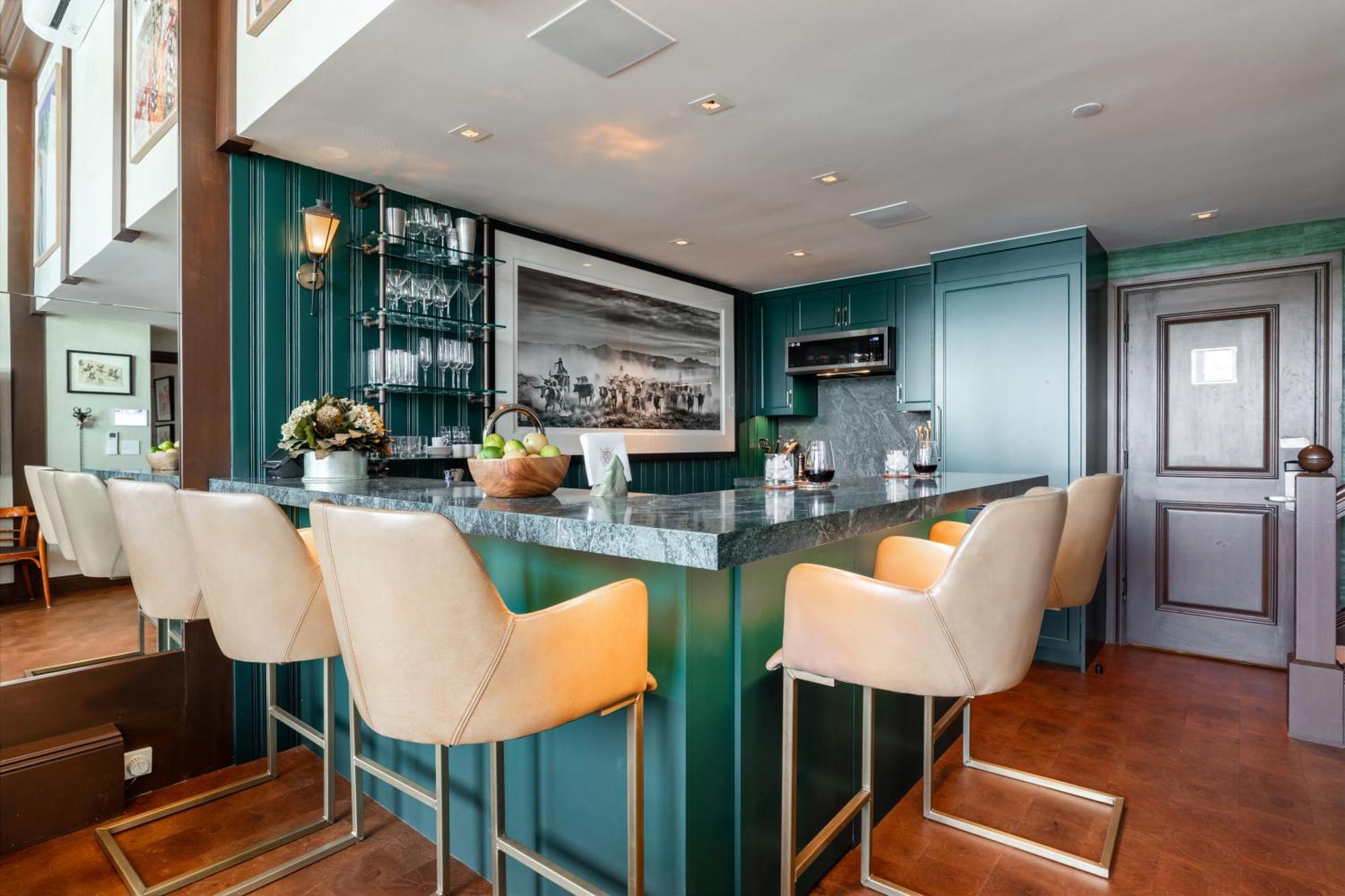 Lodge At Vail Condominiums Ngoại thất bức ảnh