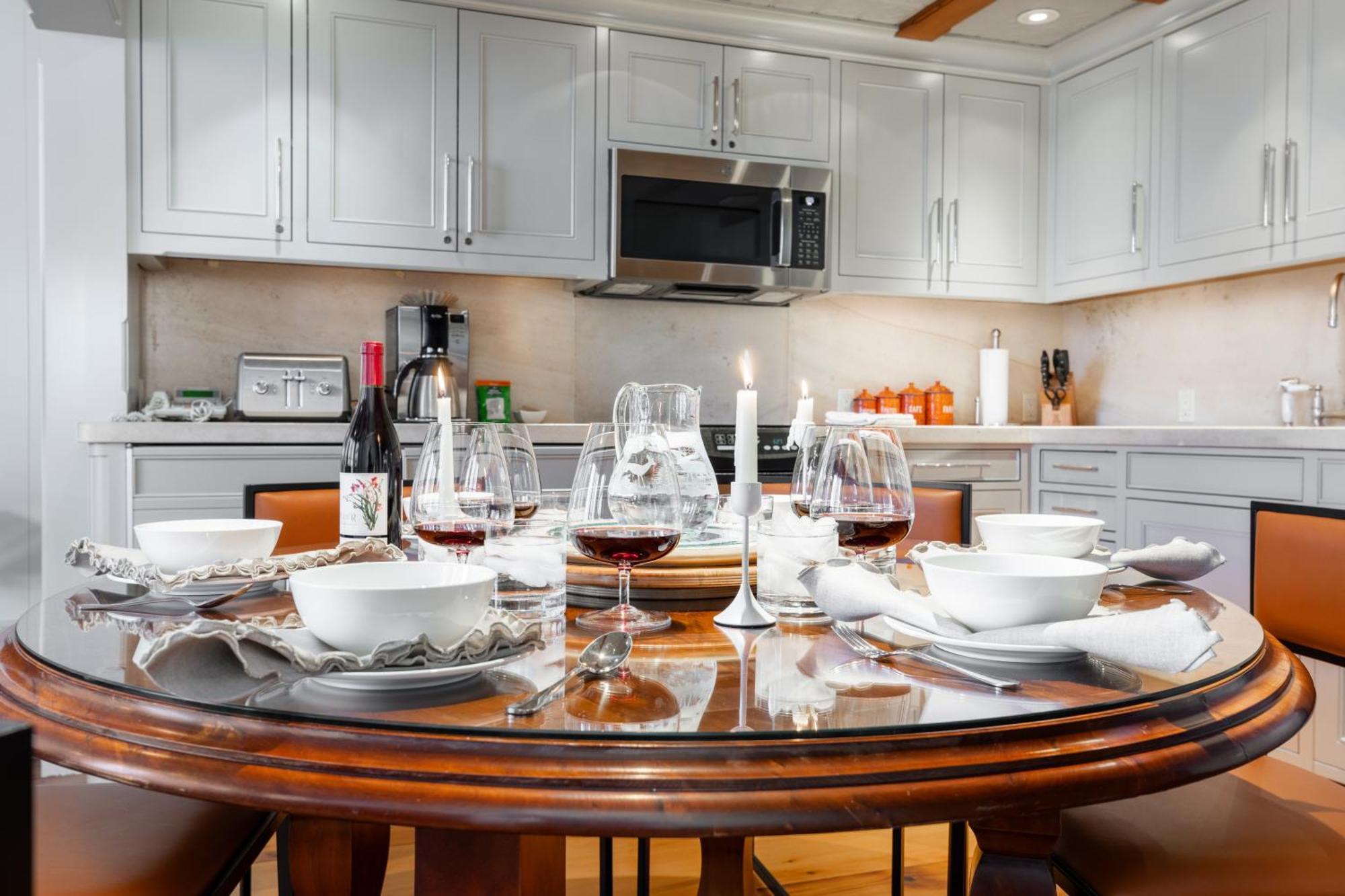 Lodge At Vail Condominiums Ngoại thất bức ảnh