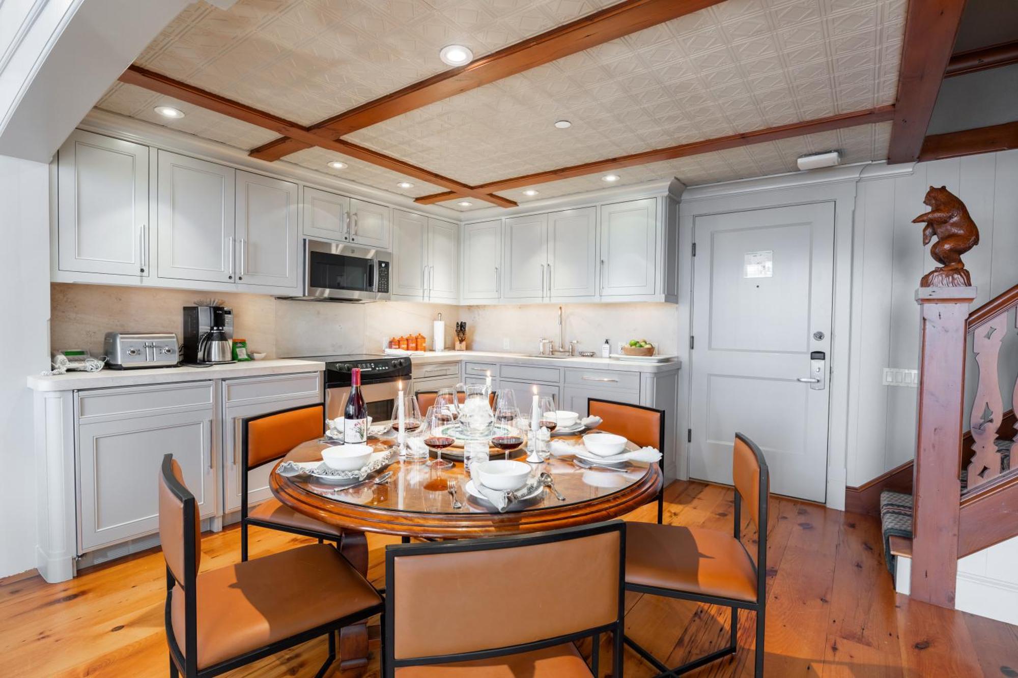 Lodge At Vail Condominiums Ngoại thất bức ảnh