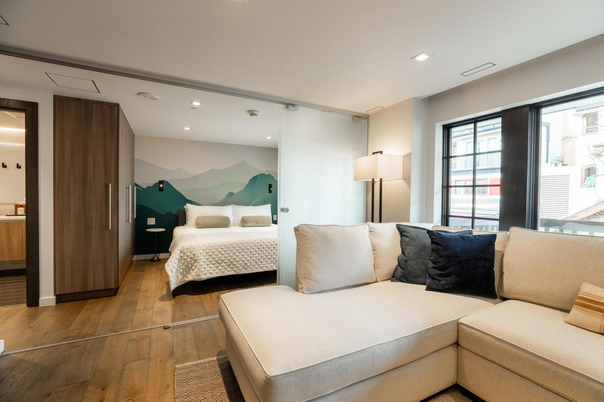 Lodge At Vail Condominiums Ngoại thất bức ảnh