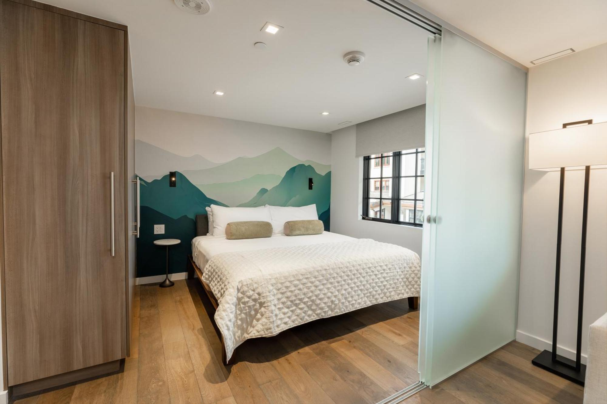 Lodge At Vail Condominiums Ngoại thất bức ảnh